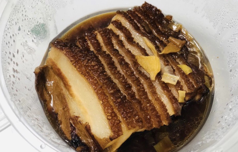 一品居私房菜