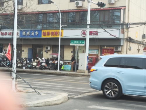 爱玛电动车(向阳南大街店)