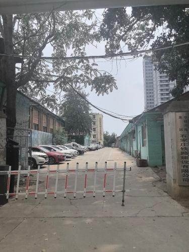 中国中铁六局铺架分公司