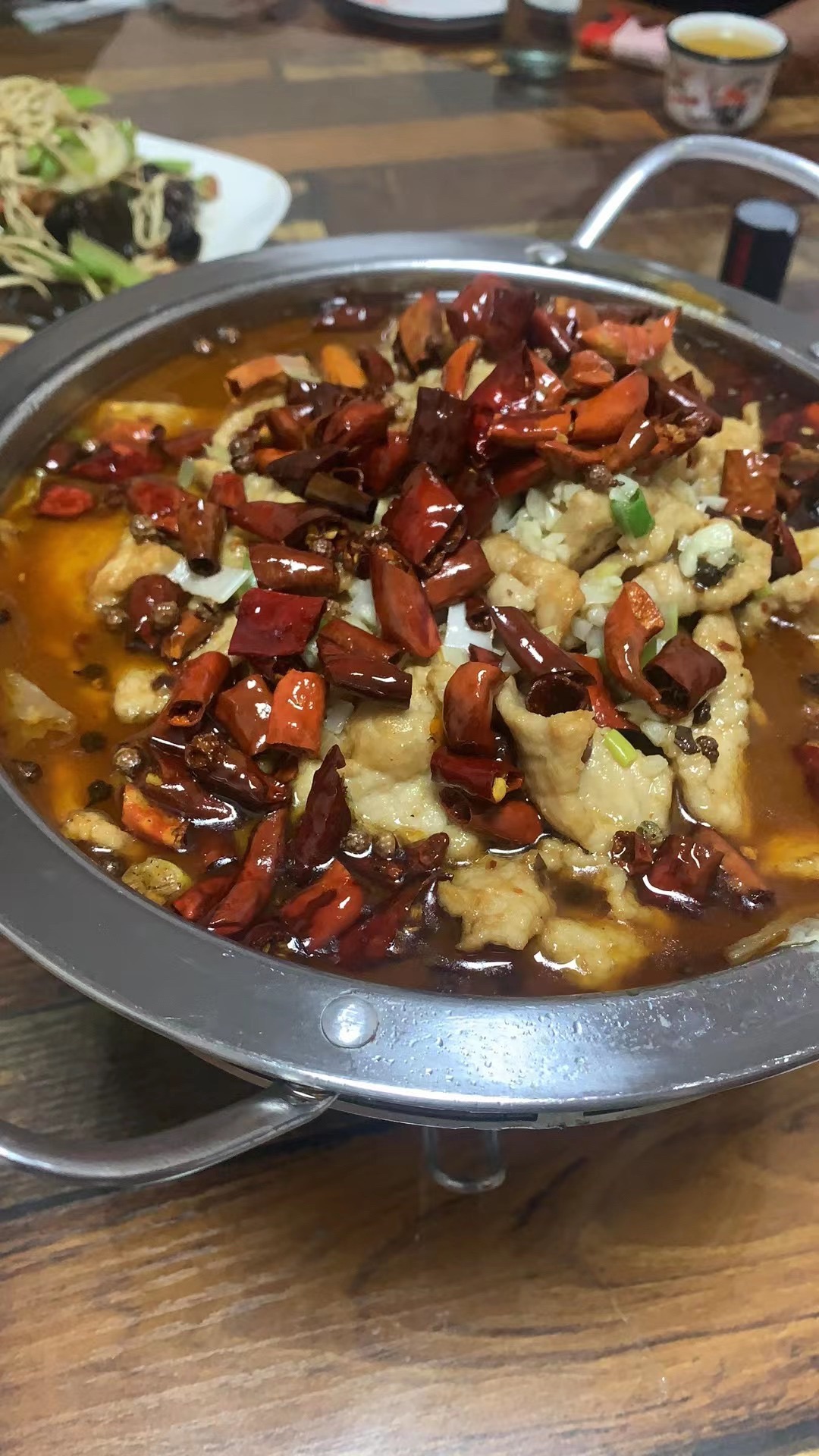 禾膳餐饮