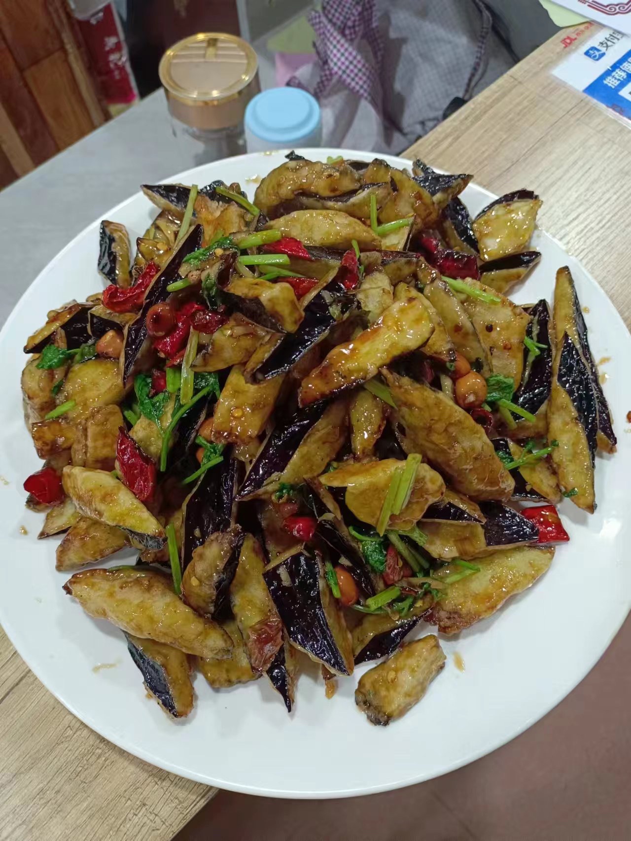 禾膳餐饮