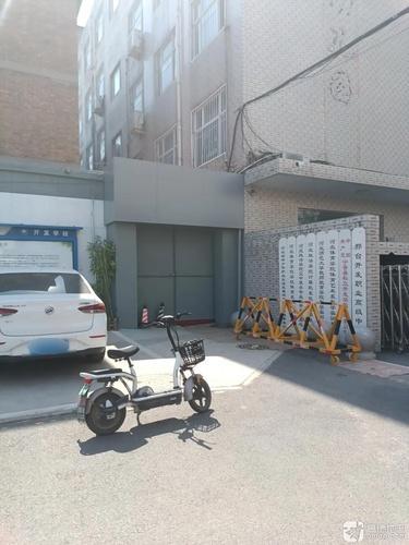 邢台开发职业高级中学