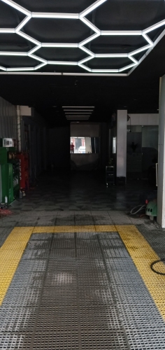 壹川车体