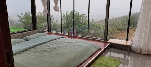 云鼎庄园1度假别墅(致富西街分店)