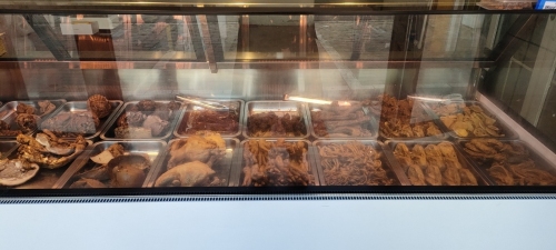 武汉黑鸭(新城铺店)