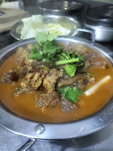 晓明风味餐厅