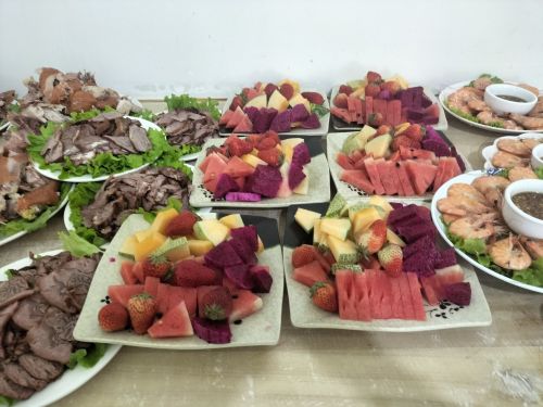 晓明风味餐厅