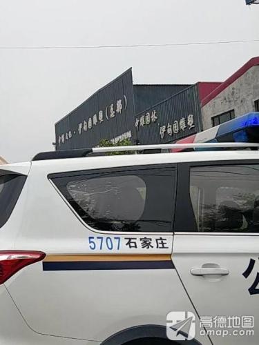 伊甸园雕塑东厂区