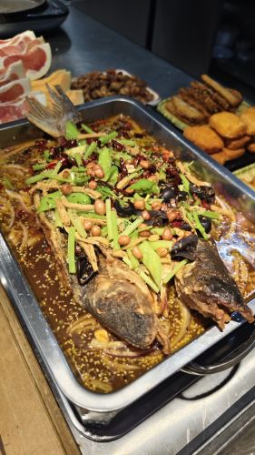 山东炒鸡王(曲阳桥店)