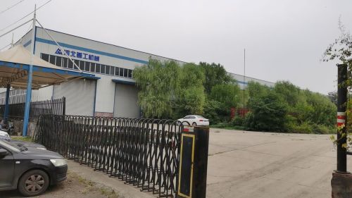 河北善工机械设备有限公司