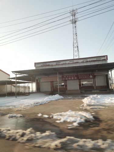 李平芭田销售店