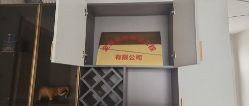 定州强博装饰工程有限公司