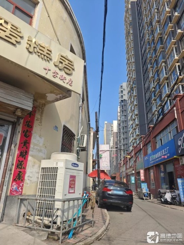 超人管家油烟机拉洗工厂