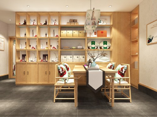 头道汤养生馆养头养发养全身(鹿诚苑形象店)