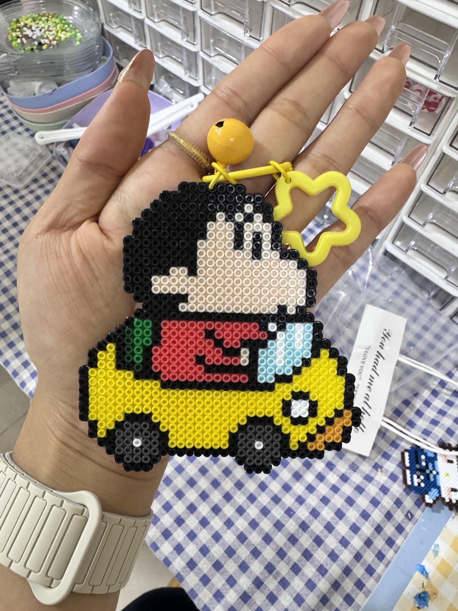 画里画外DIY手作馆