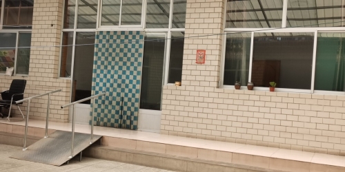 乐福养老院