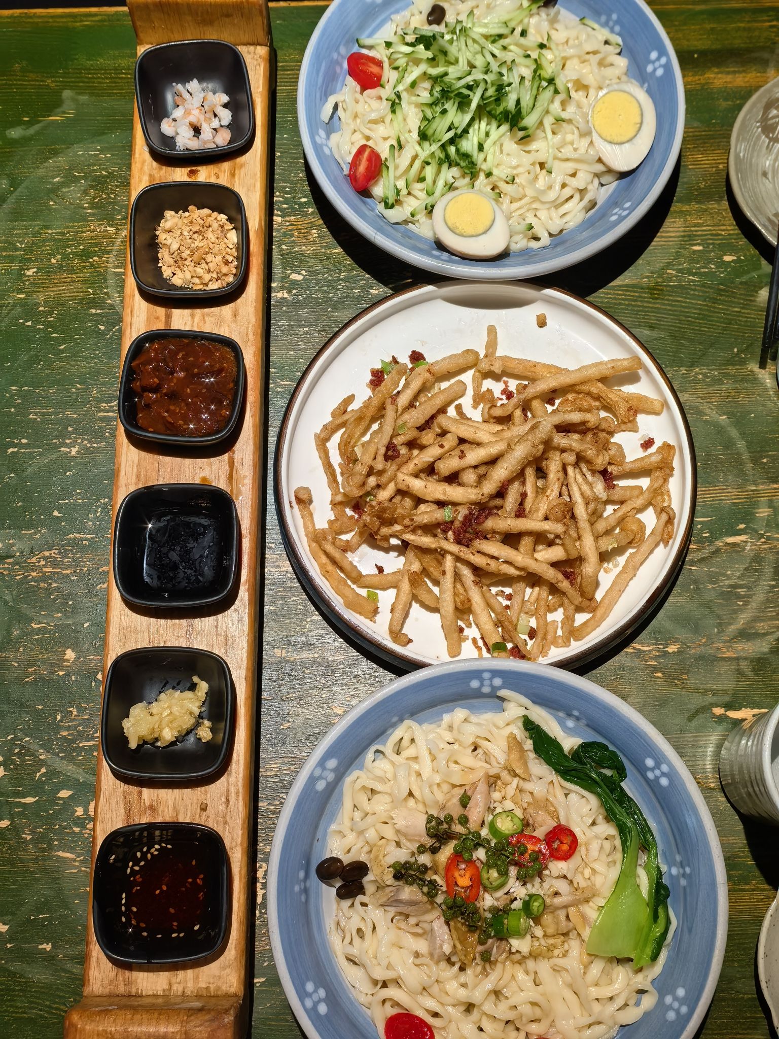 囫囵面(繁荣大街店)
