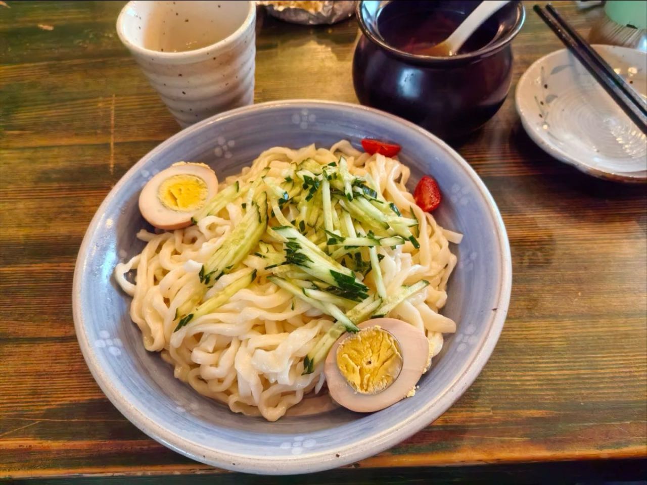 囫囵面(繁荣大街店)