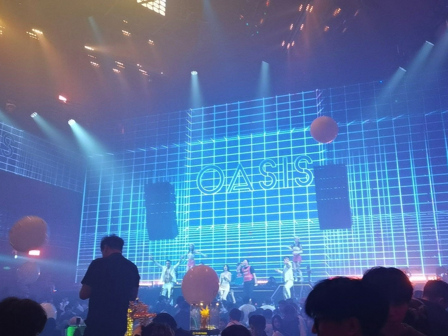 OASIS