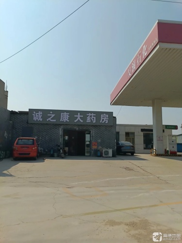 诚之康大药房