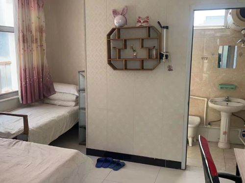 崇学宾馆(栾城传媒大学店)