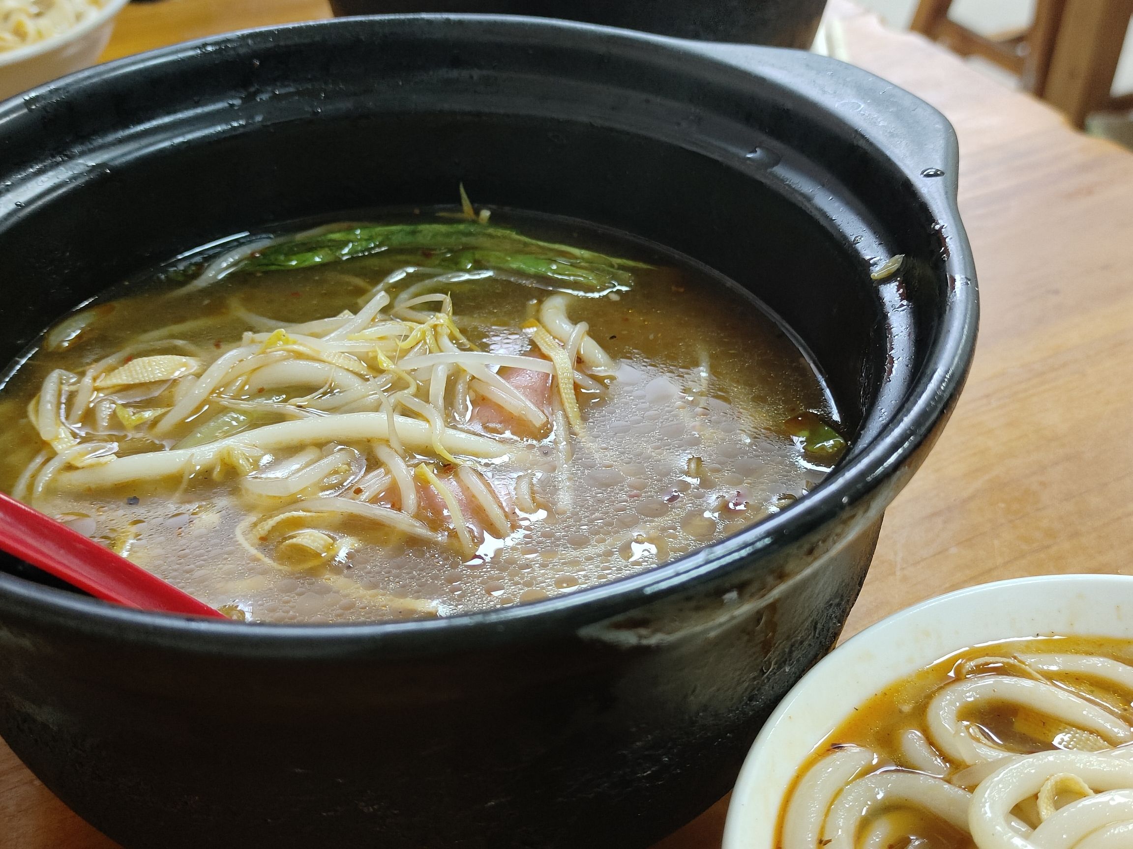 云南过桥米线(加州阳光店)