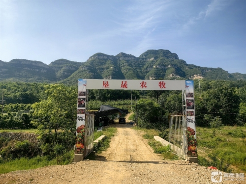 垦晟农牧