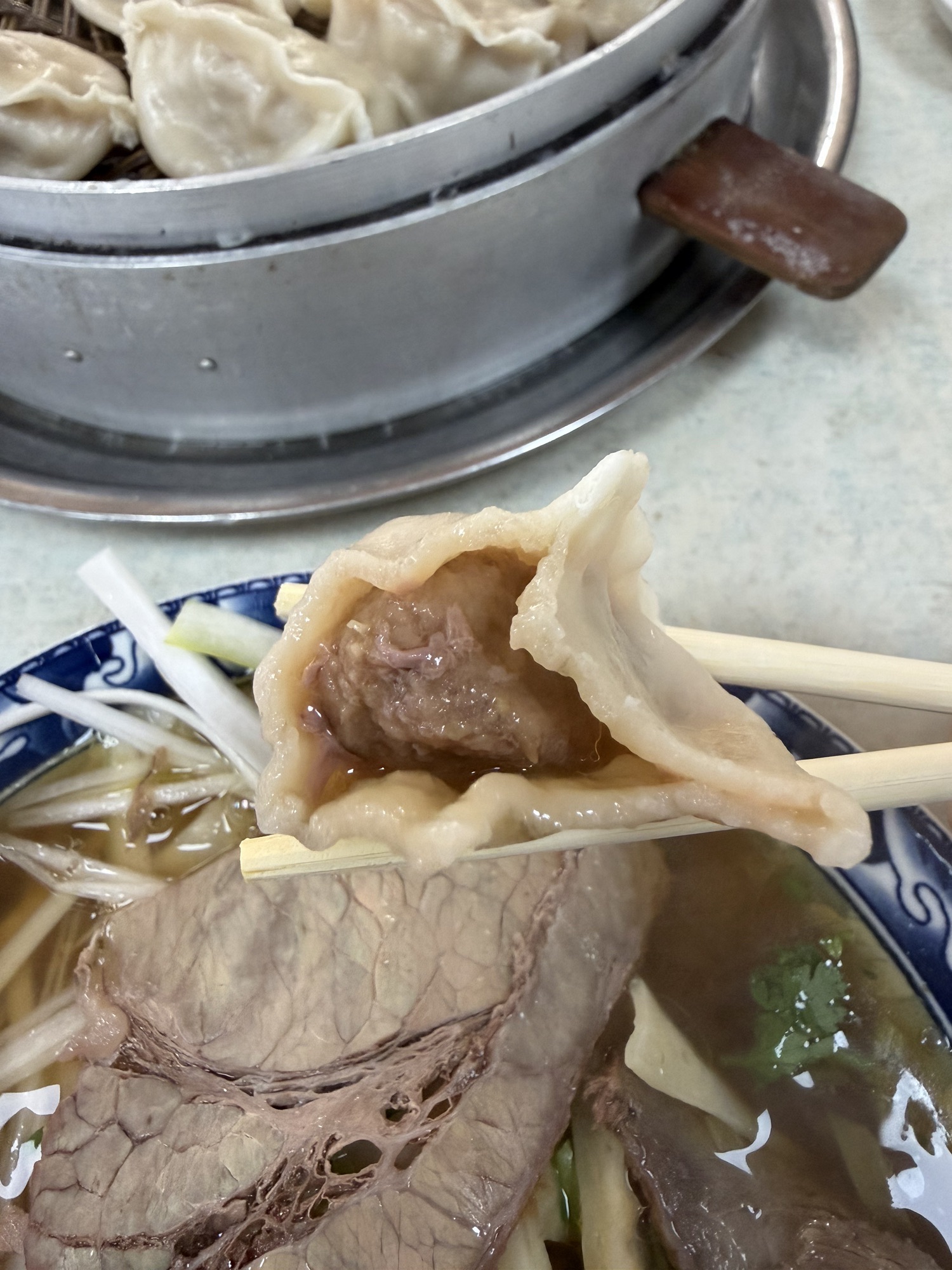 底家老铺烧烤涮