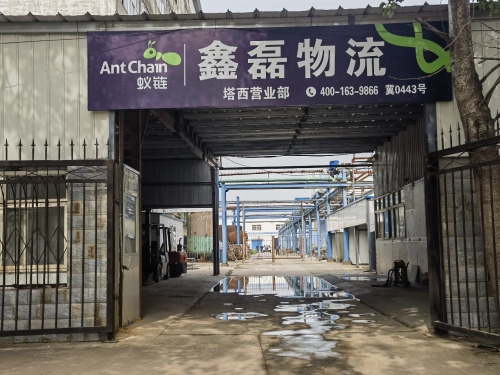 塔西大街营业部
