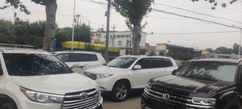 舍得二手车