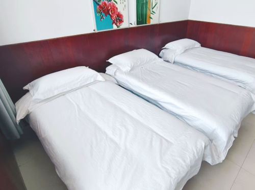 洛依民宿(西柏坡店)