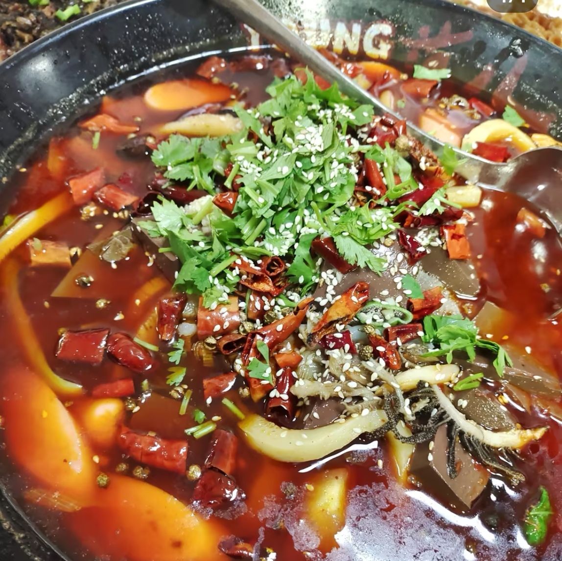 丛林人家饭店