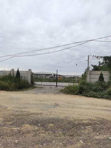河北强电电力建设有限公司临城分公司
