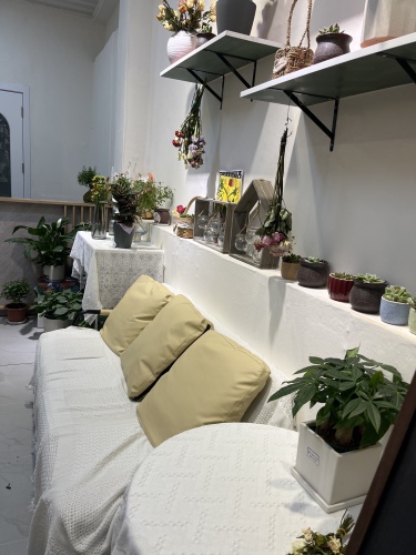 花里鲜花(富强大街店)