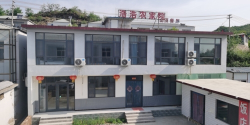 浩浩农家院
