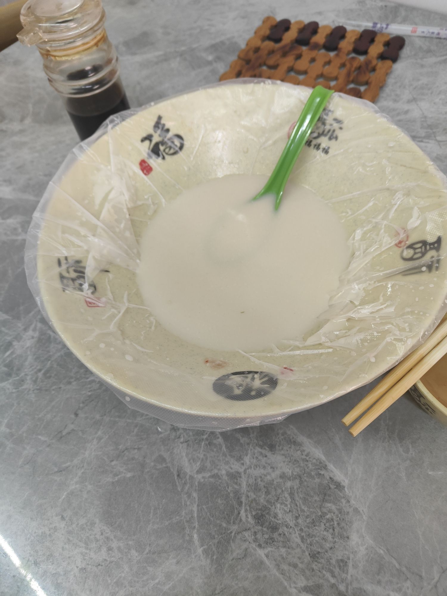 大河镇-炸串麻辣烫