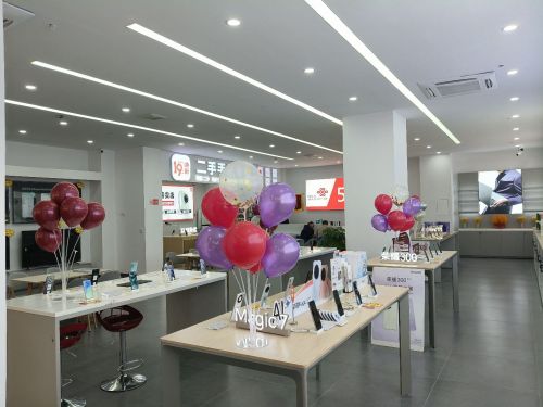 万顺通信县标店