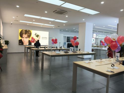 万顺通信县标店