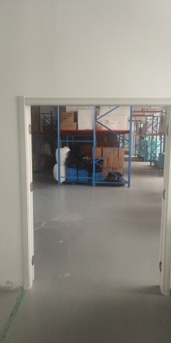 河北康宁医疗器械有限公司