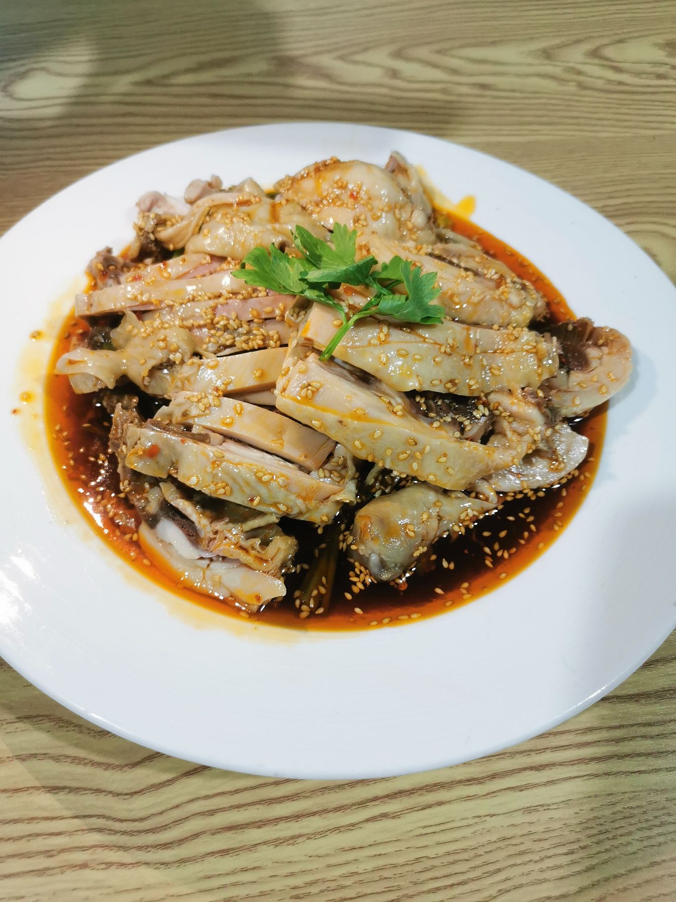 惠友熏肉小酒馆
