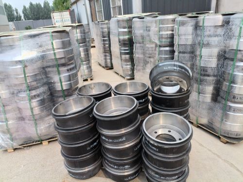 豪沃轻卡凯马配件