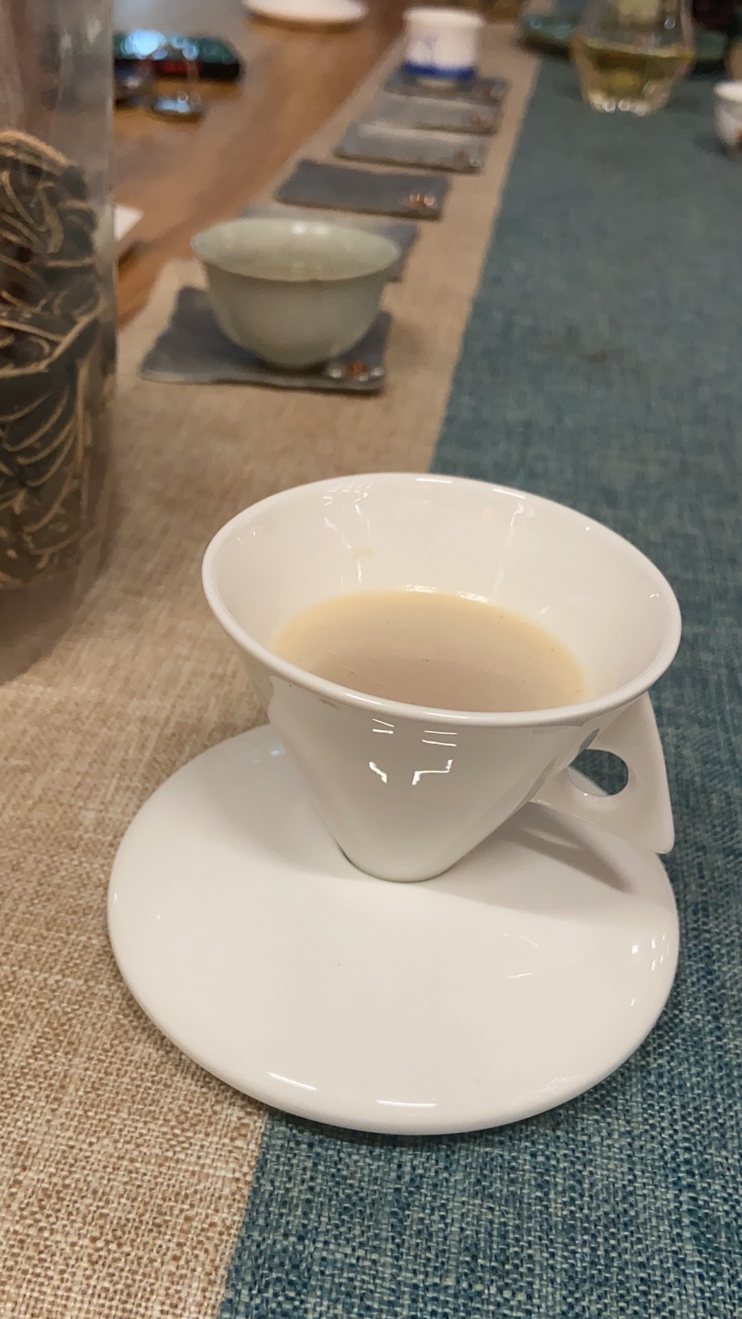 朴茗家·茶室