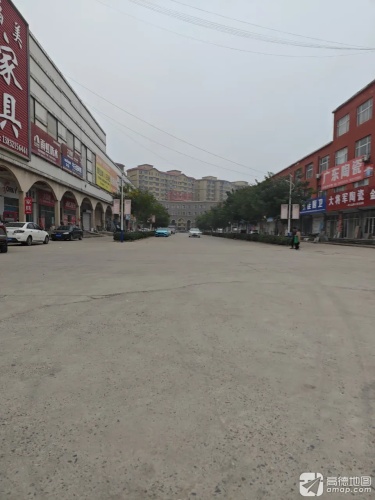 康佳厨卫(电厂路店)