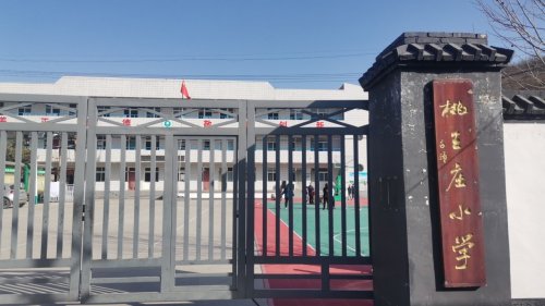 桃王庄小学