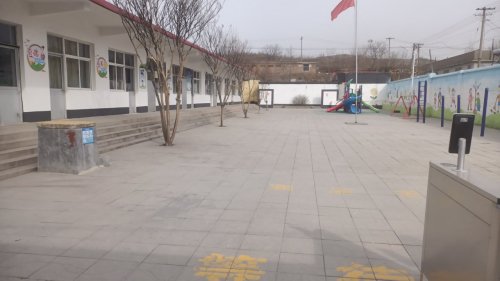 石佛教学点