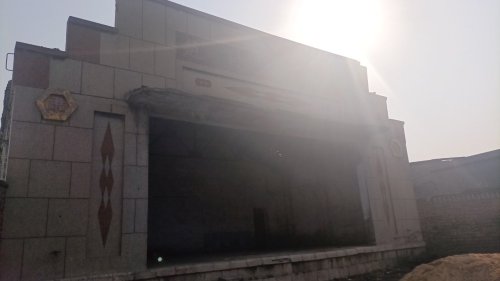 赵村铺剧场