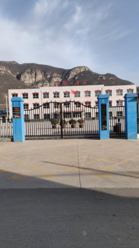 北防口小学