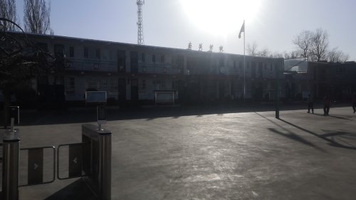 南关学校