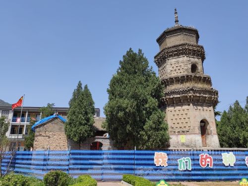 彪村小学