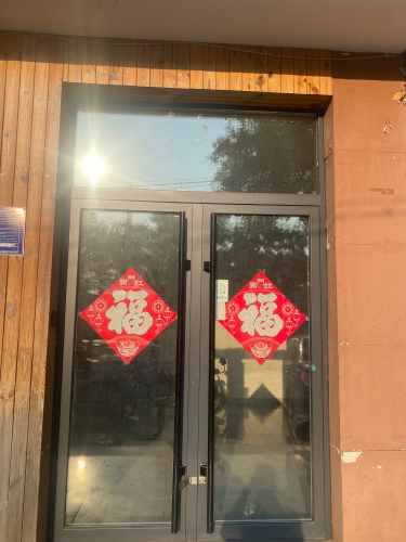 自助共享台球厅